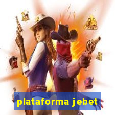 plataforma jebet